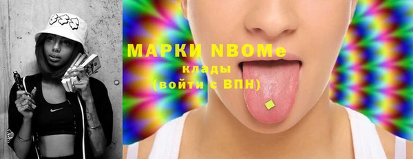 стафф Верхний Тагил