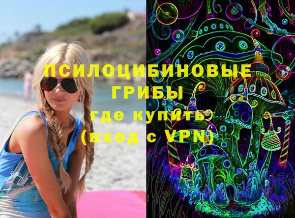 стафф Верхний Тагил